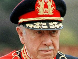 Augusto Pinochet